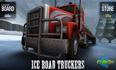    / Ice Road Truckers ( )