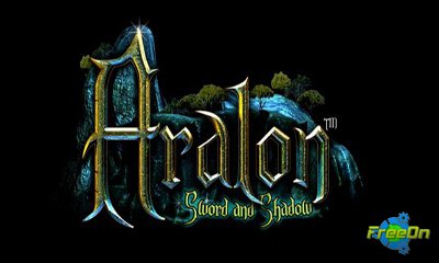  / Aralon Sword and Shadow HD - RPG   