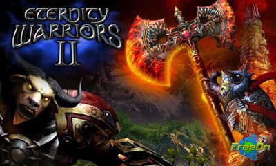   2 /  Eternity Warriors 2 - RPG   