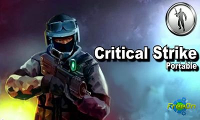   / Critical Strike Portable - apk   Android