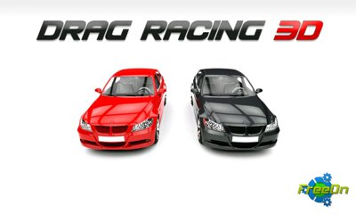 Drag Racing 3D /   3 -   