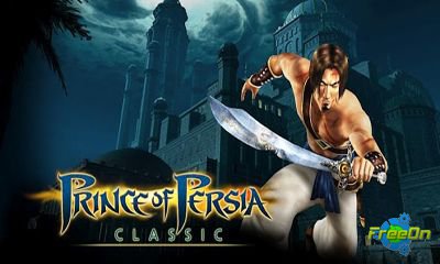Prince of Persia Classic /    