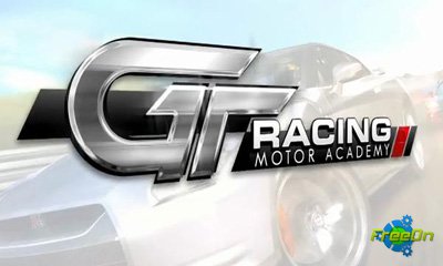 GT Racing Motor Academy HD /    