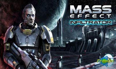 Mass Effect Infiltrator - apk   