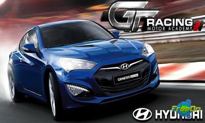  :   / GT Racing: Hyundai Edition ( )