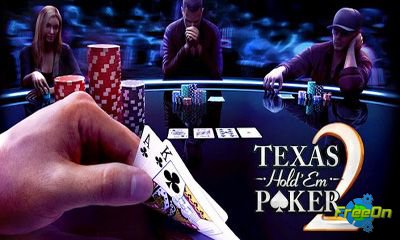    2 / Texas Hold'em Poker 2 - apk 