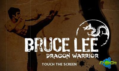   / Bruce Lee Dragon Warrior - apk  3D-