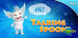   / Talking Spoony -    