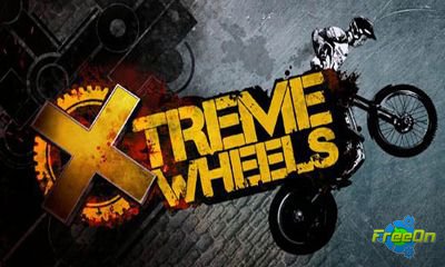   / Xtreme Wheels -   