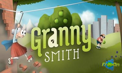   / Granny Smith -    