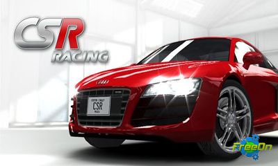 CSR Racing /    - apk   