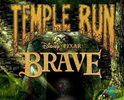   / Temple Run Brave -    