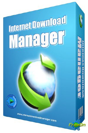 Internet Download Manager 6.18 Build 4 RUS + Portable by BoforS