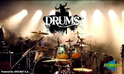  / Drums HD -    