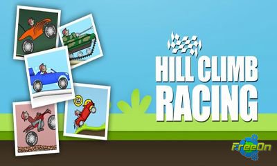    / Hill Climb Racing -  apk   