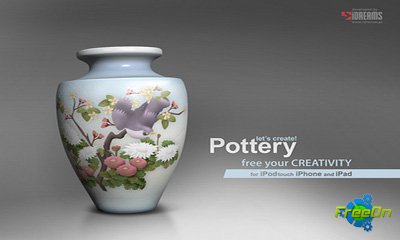  !  / Let's Create! Pottery - apk 