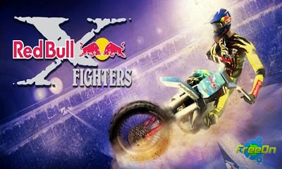   - 2012 / Red Bull X-Fighters 2012 - apk 
