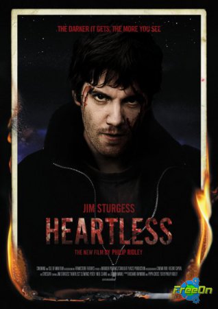  / Heartless (  )