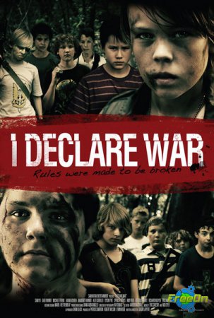   / I Declare War (  )