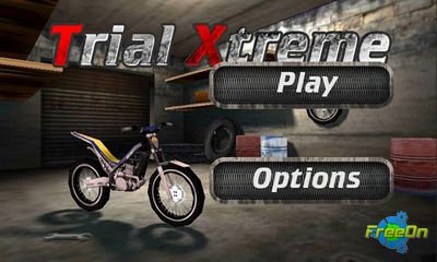   / Trial Xtreme -    