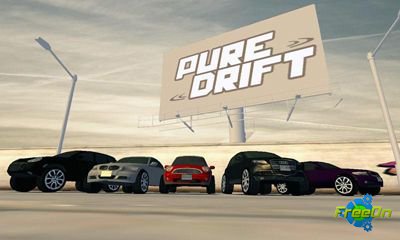   / Pure Drift -    