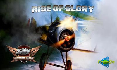 Sky Gamblers: Rise of Glory -    