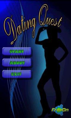   / Dating Quest -     