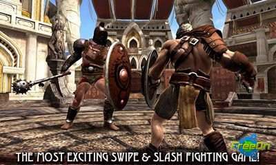    / Blood & Glory - apk   Android