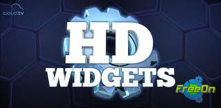 HD Widgets -    