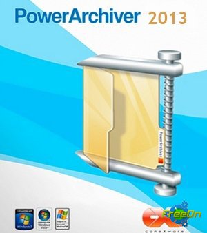 PowerArchiver 2013 14.02.01 Beta