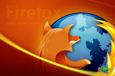Mozilla Firefox 30.0 Final Rus