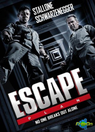   / Escape Plan (2013) TS