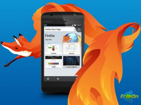 Huawei  LG    Firefox OS