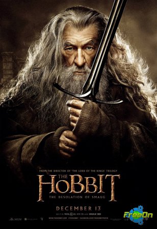    / The Hobbit (2013) CAMRip