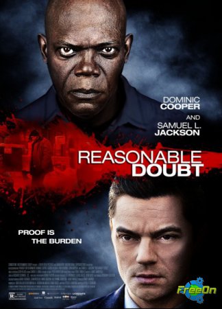   / Reasonable Doubt (2014) WEB-DLRip