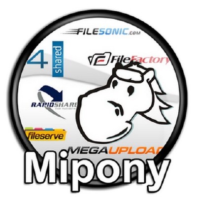 Mipony 2.1.3 Portable - eca eeep apy