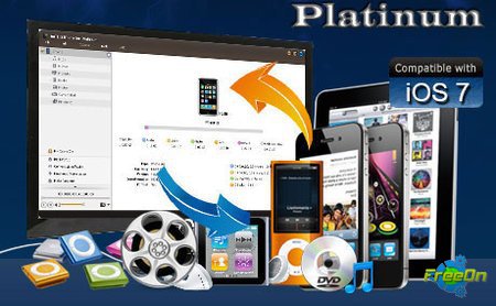 ImTOO iTransfer Platinum 5.5.12.20140322