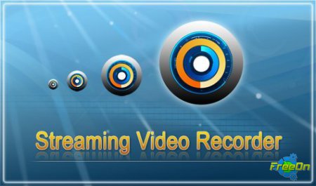 Apowersoft Streaming Video Recorder 4.8.6