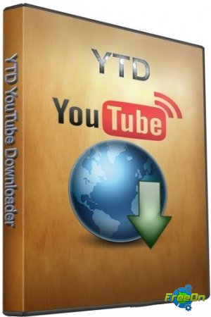YTD Video Downloader PRO 4.8.0.4 Portable