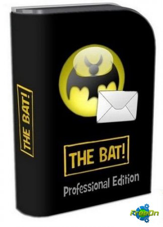 The Bat! Professional Edition 6.3.4 Final