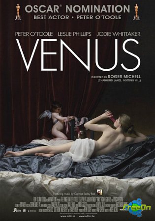 / Venus (2006/DVDRip)