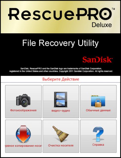 LC Technology RescuePRO Deluxe 5.2.4.1 Multilingual