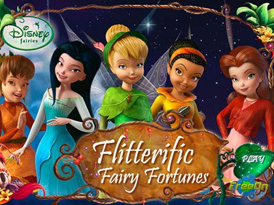     Fairy's Fortune