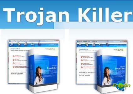 GridinSoft Trojan Killer 2.2.3.5