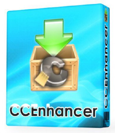 CCEnhancer 4.0 Final -    